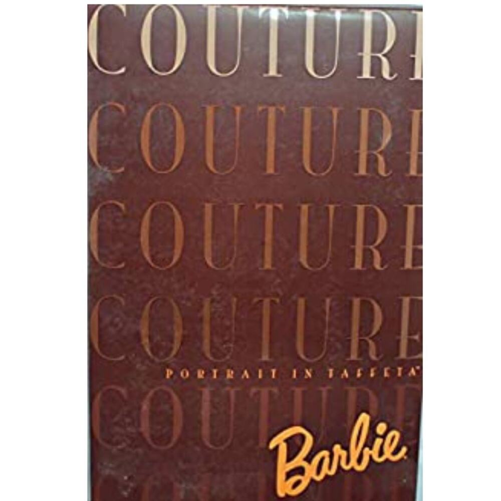 Barbie couture - Picture 2 of 4